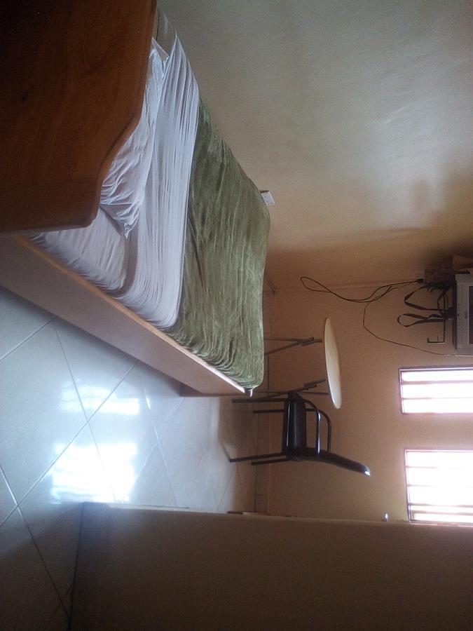 Mamba Hotel Кампала Екстериор снимка